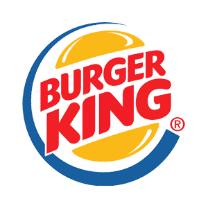 Burger King logo