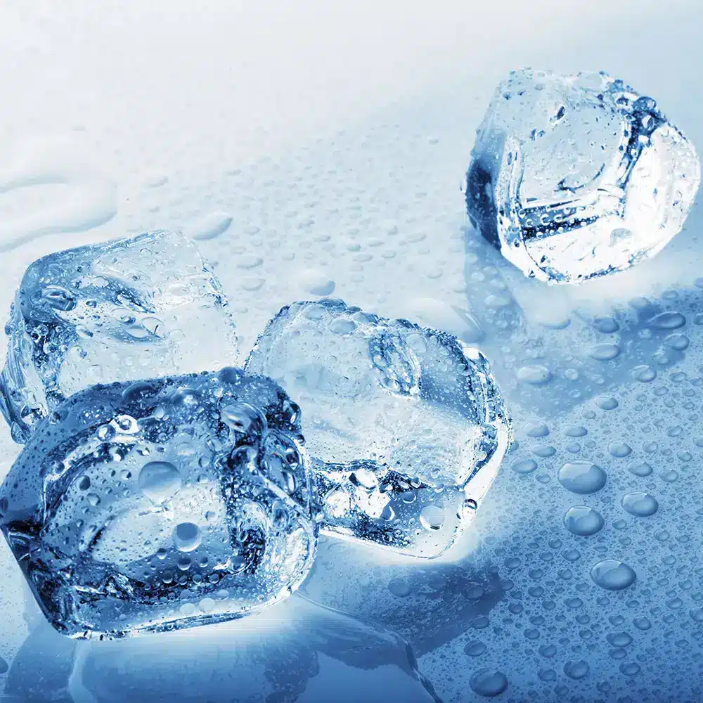 Chill and Ice Featured Image