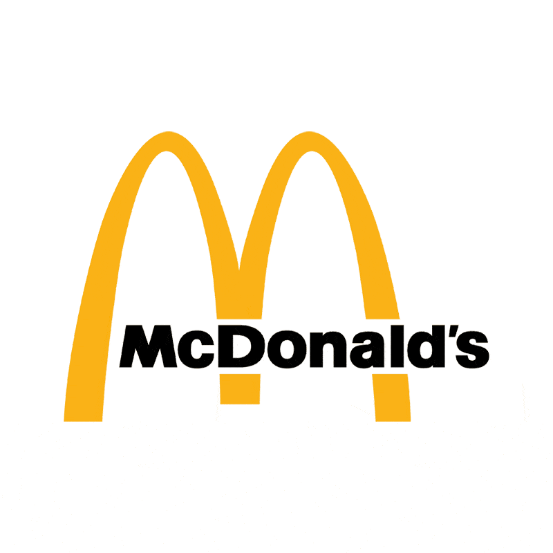 McDonalds Logo