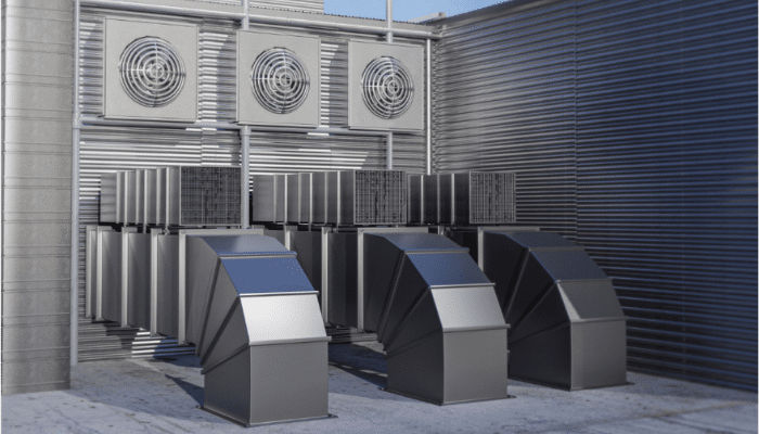 Rethinking HVAC – how keeping coils clean saves energy Featured Image