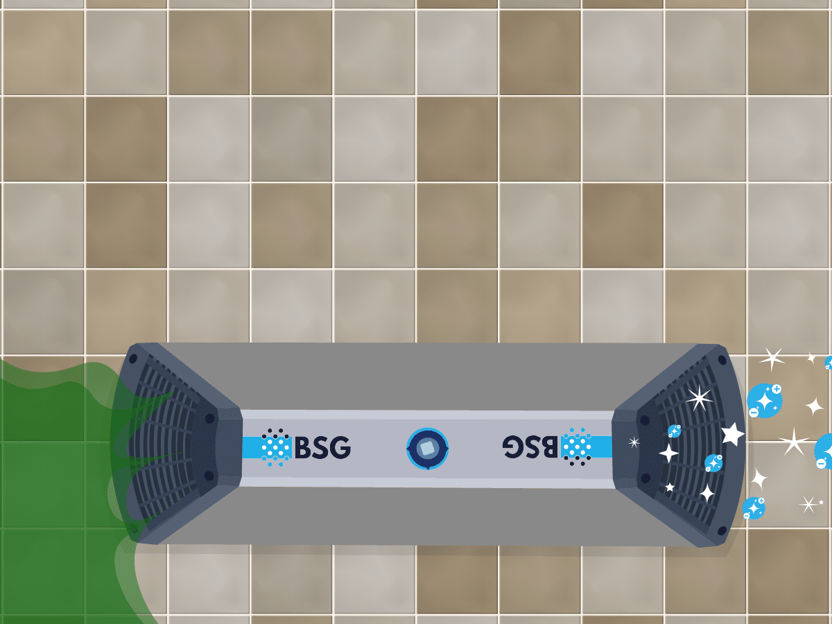 MINI POWERZONE Biozone Scientific