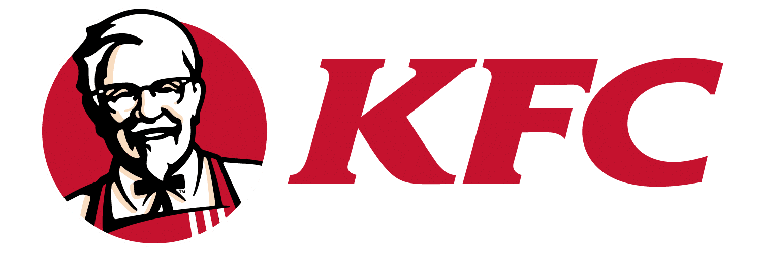 KFC Logo - Customer for OGR