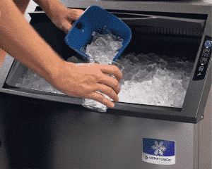 The Ultimate Guide to Ice Machines Featured Image