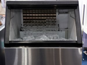 Ice Machine Cleaning and Maintenance in Just 3 Easy Steps Featured Image