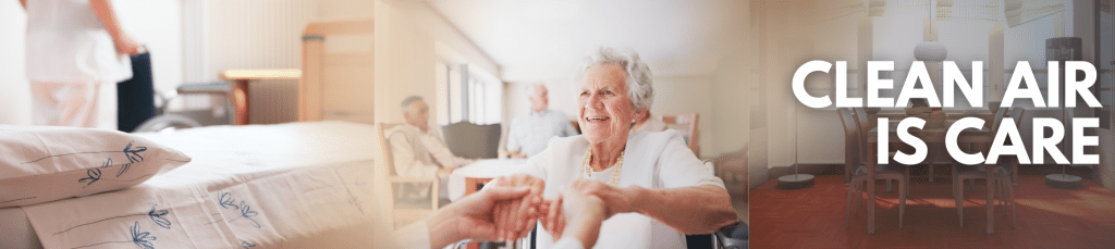 UVC Guide for care facilities